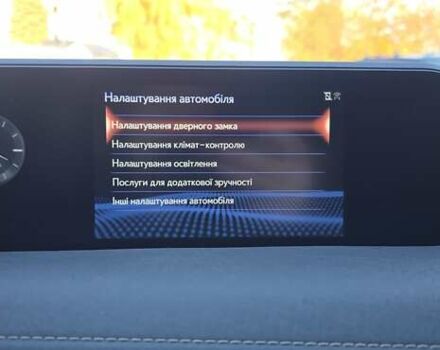 Серый Лексус UX, объемом двигателя 0 л и пробегом 84 тыс. км за 23800 $, фото 95 на Automoto.ua