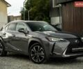 Сірий Лексус UX, об'ємом двигуна 2 л та пробігом 29 тис. км за 31900 $, фото 12 на Automoto.ua