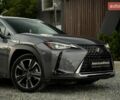 Сірий Лексус UX, об'ємом двигуна 2 л та пробігом 29 тис. км за 31900 $, фото 15 на Automoto.ua