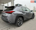 Серый Лексус UX, объемом двигателя 2 л и пробегом 17 тыс. км за 29999 $, фото 8 на Automoto.ua