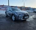 Сірий Лексус UX, об'ємом двигуна 0 л та пробігом 75 тис. км за 23800 $, фото 1 на Automoto.ua