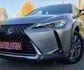 Серый Лексус UX, объемом двигателя 0 л и пробегом 84 тыс. км за 23800 $, фото 29 на Automoto.ua