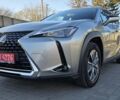 Серый Лексус UX, объемом двигателя 0 л и пробегом 84 тыс. км за 23800 $, фото 24 на Automoto.ua