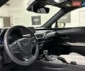 Сірий Лексус UX, об'ємом двигуна 1.99 л та пробігом 27 тис. км за 9800 $, фото 11 на Automoto.ua