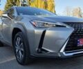 Серый Лексус UX, объемом двигателя 0 л и пробегом 84 тыс. км за 23800 $, фото 25 на Automoto.ua