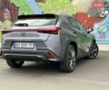 Сірий Лексус UX, об'ємом двигуна 1.99 л та пробігом 23 тис. км за 24200 $, фото 10 на Automoto.ua
