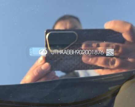 Серый Лексус UX, объемом двигателя 0 л и пробегом 84 тыс. км за 23800 $, фото 37 на Automoto.ua