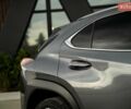 Сірий Лексус UX, об'ємом двигуна 2 л та пробігом 29 тис. км за 31900 $, фото 13 на Automoto.ua