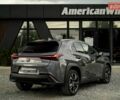 Сірий Лексус UX, об'ємом двигуна 2 л та пробігом 29 тис. км за 31900 $, фото 4 на Automoto.ua