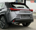 Серый Лексус UX, объемом двигателя 2 л и пробегом 17 тыс. км за 29999 $, фото 4 на Automoto.ua