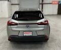 Сірий Лексус UX, об'ємом двигуна 1.99 л та пробігом 27 тис. км за 9800 $, фото 4 на Automoto.ua