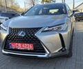 Серый Лексус UX, объемом двигателя 0 л и пробегом 84 тыс. км за 23800 $, фото 4 на Automoto.ua