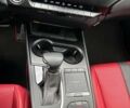 Сірий Лексус UX, об'ємом двигуна 1.99 л та пробігом 23 тис. км за 24200 $, фото 18 на Automoto.ua