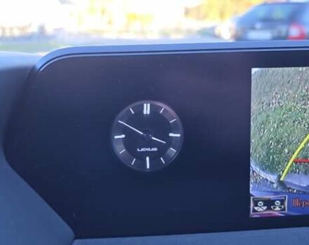 Серый Лексус UX, объемом двигателя 0 л и пробегом 84 тыс. км за 23800 $, фото 90 на Automoto.ua