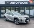 Серый Лексус UX, объемом двигателя 0 л и пробегом 131 тыс. км за 21490 $, фото 1 на Automoto.ua