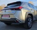 Серый Лексус UX, объемом двигателя 0 л и пробегом 84 тыс. км за 23800 $, фото 26 на Automoto.ua