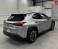 Сірий Лексус UX, об'ємом двигуна 1.99 л та пробігом 27 тис. км за 9800 $, фото 5 на Automoto.ua