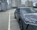 Серый Лексус UX, объемом двигателя 1.99 л и пробегом 17 тыс. км за 31500 $, фото 7 на Automoto.ua