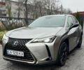 Серый Лексус UX, объемом двигателя 2 л и пробегом 89 тыс. км за 35500 $, фото 3 на Automoto.ua