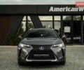 Сірий Лексус UX, об'ємом двигуна 2 л та пробігом 29 тис. км за 31900 $, фото 1 на Automoto.ua