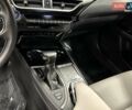 Сірий Лексус UX, об'ємом двигуна 1.99 л та пробігом 27 тис. км за 9800 $, фото 14 на Automoto.ua