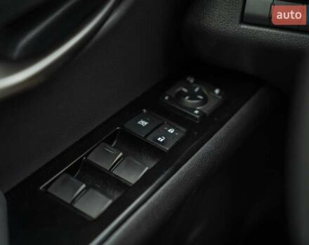 Сірий Лексус UX, об'ємом двигуна 2 л та пробігом 29 тис. км за 31900 $, фото 26 на Automoto.ua