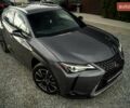 Сірий Лексус UX, об'ємом двигуна 2 л та пробігом 29 тис. км за 31900 $, фото 11 на Automoto.ua