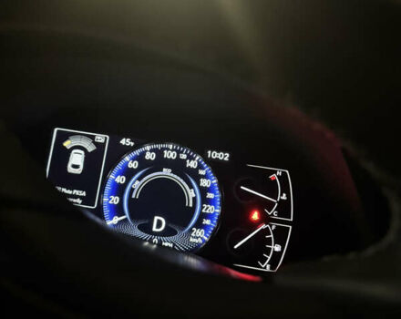 Лексус UX 2022 в Львове на Automoto.ua Серый Лексус UX, объемом двигателя 2 л и пробегом 42 тыс. км за 31999 $, фото 18 на Automoto.ua