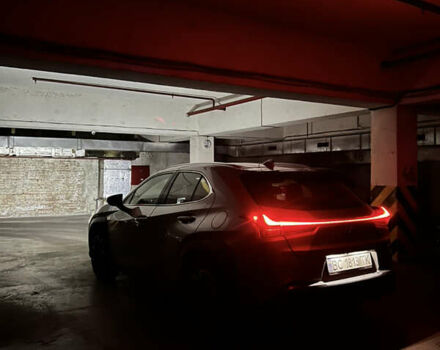 Лексус UX 2022 в Львове на Automoto.ua Серый Лексус UX, объемом двигателя 2 л и пробегом 42 тыс. км за 31999 $, фото 19 на Automoto.ua