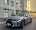 Лексус UX 2022 в Львове на Automoto.ua Серый Лексус UX, объемом двигателя 2 л и пробегом 42 тыс. км за 31999 $, фото 1 на Automoto.ua