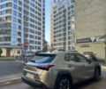 Лексус UX 2022 в Львове на Automoto.ua Серый Лексус UX, объемом двигателя 2 л и пробегом 42 тыс. км за 31999 $, фото 2 на Automoto.ua