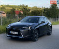 Серый Лексус UX, объемом двигателя 2 л и пробегом 50 тыс. км за 29000 $, фото 1 на Automoto.ua
