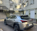 Лексус UX 2022 в Львове на Automoto.ua Серый Лексус UX, объемом двигателя 2 л и пробегом 42 тыс. км за 31999 $, фото 3 на Automoto.ua