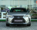 Серый Лексус UX, объемом двигателя 0 л и пробегом 11 тыс. км за 42411 $, фото 4 на Automoto.ua