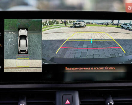 Серый Лексус UX, объемом двигателя 0 л и пробегом 11 тыс. км за 42411 $, фото 30 на Automoto.ua