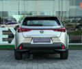 Серый Лексус UX, объемом двигателя 0 л и пробегом 11 тыс. км за 42411 $, фото 3 на Automoto.ua