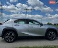 Сірий Лексус UX, об'ємом двигуна 1.99 л та пробігом 42 тис. км за 33700 $, фото 1 на Automoto.ua