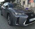 Синий Лексус UX, объемом двигателя 2 л и пробегом 63 тыс. км за 22500 $, фото 1 на Automoto.ua