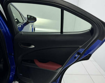 Синий Лексус UX, объемом двигателя 1.99 л и пробегом 40 тыс. км за 29500 $, фото 29 на Automoto.ua