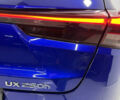 Синий Лексус UX, объемом двигателя 1.99 л и пробегом 40 тыс. км за 29500 $, фото 12 на Automoto.ua