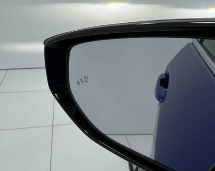 Синий Лексус UX, объемом двигателя 1.99 л и пробегом 40 тыс. км за 29500 $, фото 18 на Automoto.ua