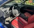 Синій Лексус UX, об'ємом двигуна 1.99 л та пробігом 35 тис. км за 28899 $, фото 46 на Automoto.ua