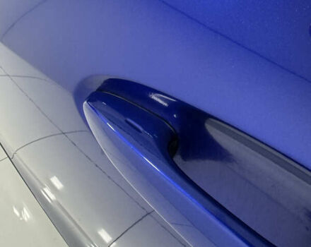 Синий Лексус UX, объемом двигателя 1.99 л и пробегом 40 тыс. км за 29500 $, фото 15 на Automoto.ua