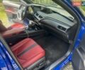 Синій Лексус UX, об'ємом двигуна 1.99 л та пробігом 35 тис. км за 28899 $, фото 44 на Automoto.ua