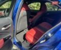 Синій Лексус UX, об'ємом двигуна 1.99 л та пробігом 35 тис. км за 28899 $, фото 43 на Automoto.ua