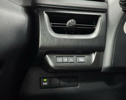 Синий Лексус UX, объемом двигателя 1.99 л и пробегом 40 тыс. км за 29500 $, фото 42 на Automoto.ua