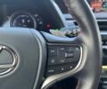 Синій Лексус UX, об'ємом двигуна 1.99 л та пробігом 26 тис. км за 30555 $, фото 22 на Automoto.ua
