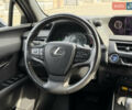 Синій Лексус UX, об'ємом двигуна 0 л та пробігом 38 тис. км за 22200 $, фото 88 на Automoto.ua