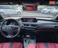 Синій Лексус UX, об'ємом двигуна 1.99 л та пробігом 26 тис. км за 30555 $, фото 12 на Automoto.ua