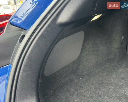 Синій Лексус UX, об'ємом двигуна 0 л та пробігом 54 тис. км за 21900 $, фото 19 на Automoto.ua
